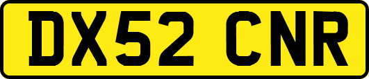 DX52CNR