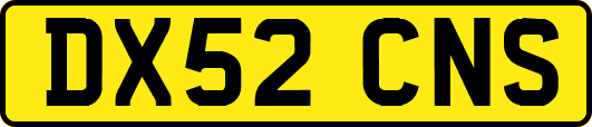 DX52CNS