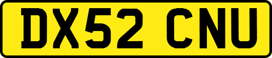 DX52CNU