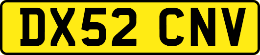 DX52CNV