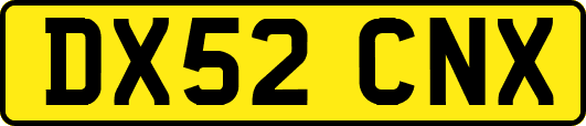 DX52CNX
