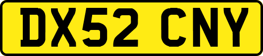 DX52CNY