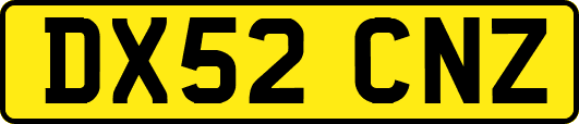 DX52CNZ
