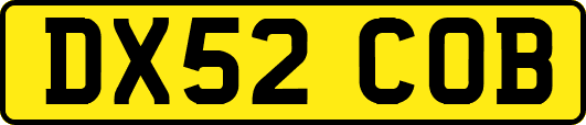 DX52COB