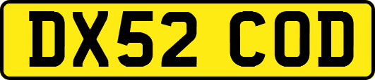 DX52COD