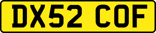 DX52COF