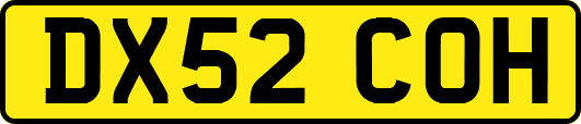 DX52COH