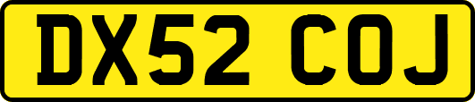 DX52COJ