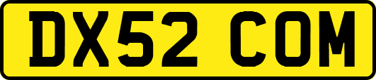 DX52COM