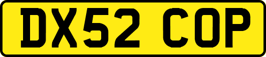DX52COP