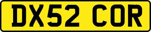 DX52COR