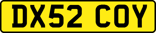 DX52COY