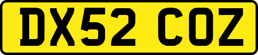 DX52COZ