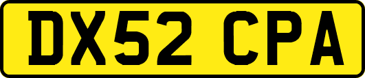 DX52CPA