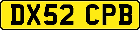 DX52CPB