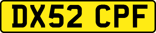 DX52CPF