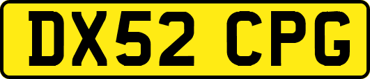 DX52CPG
