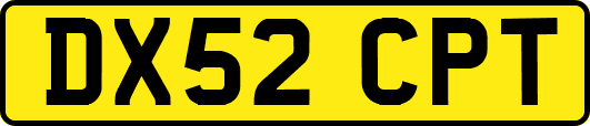 DX52CPT