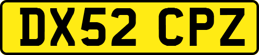 DX52CPZ