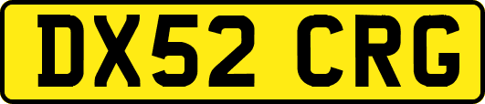 DX52CRG