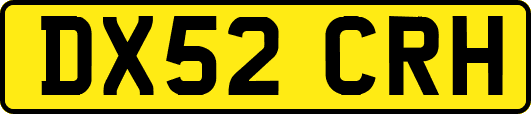 DX52CRH