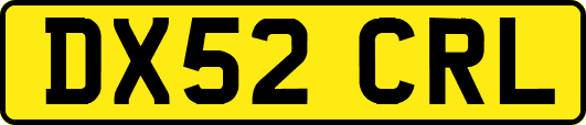 DX52CRL