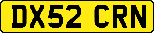 DX52CRN