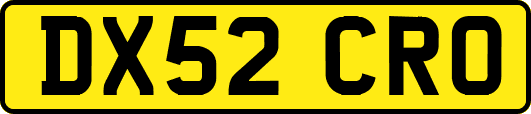 DX52CRO