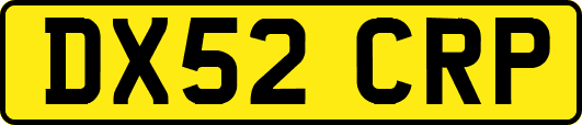 DX52CRP