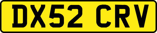 DX52CRV