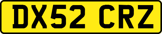 DX52CRZ
