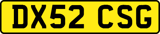 DX52CSG