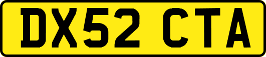 DX52CTA