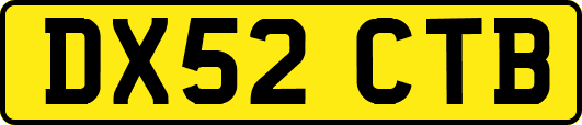 DX52CTB