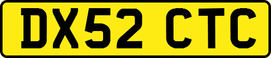 DX52CTC