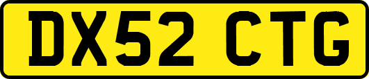 DX52CTG