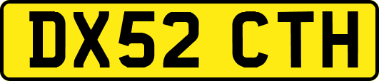 DX52CTH