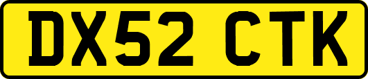 DX52CTK