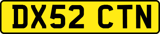DX52CTN