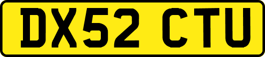 DX52CTU