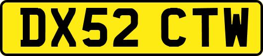 DX52CTW