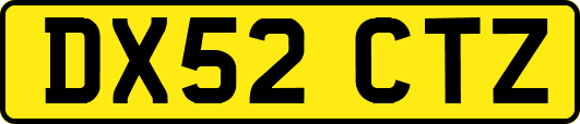 DX52CTZ