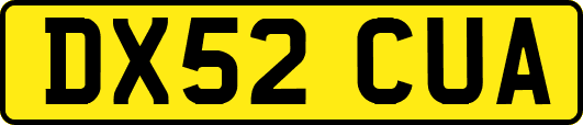 DX52CUA
