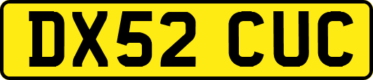 DX52CUC