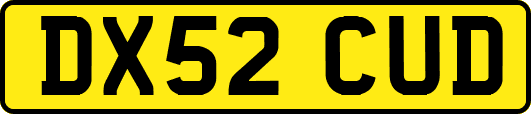 DX52CUD