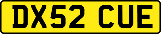 DX52CUE