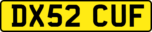 DX52CUF