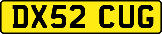DX52CUG