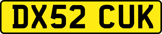 DX52CUK