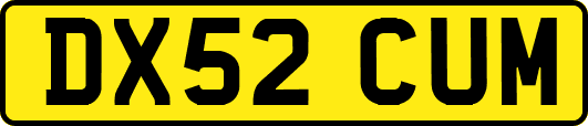 DX52CUM
